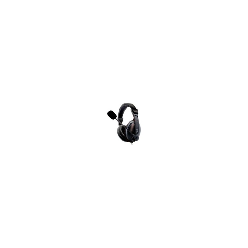 Havit Basicline Headset Black/Grey
